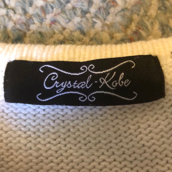 Christmas sweater kitschy super cool medium - Picture 12 of 13